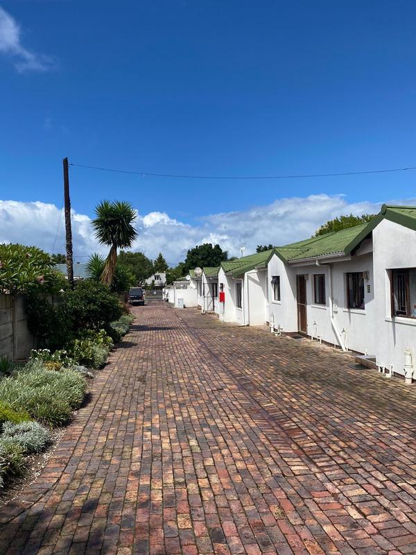 2 Bedroom Property for Sale in George South Western Cape